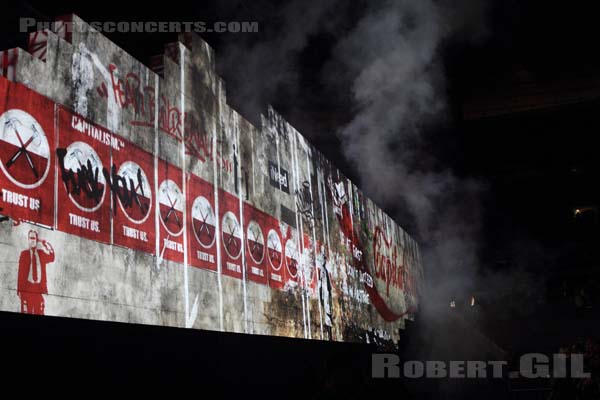 ROGER WATERS - 2013-09-21 - SAINT DENIS - Stade de France - 